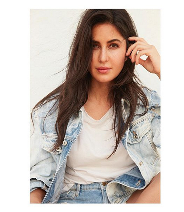 Katrina Kaif Instagram Pictures